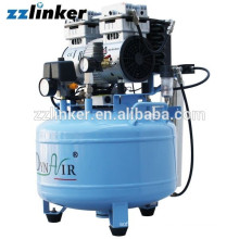 LK-B12 Dental Aspiration/Oil Free Air Compressor Unit